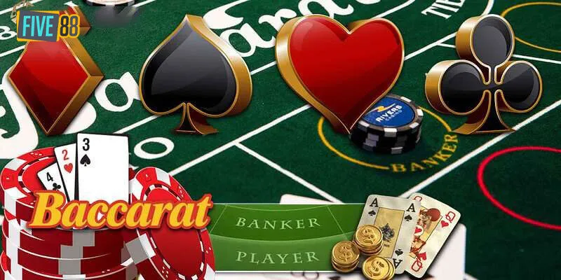 Làm sao để chơi Xổ Số Baccarat?