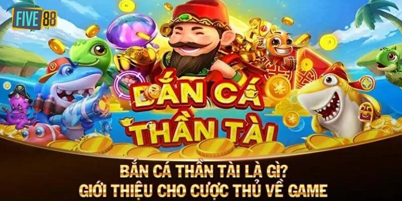 Mẹo thắng game Bắn Cá Thần Tài