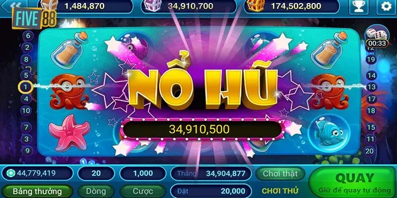 Kinh nghiệm chơi game nổ hũ Euro 2024