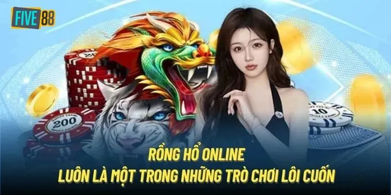 Giới thiệu game Mini rổng hổ