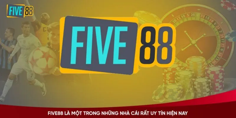 Tổng hợp đánh giá của hội viên Five88