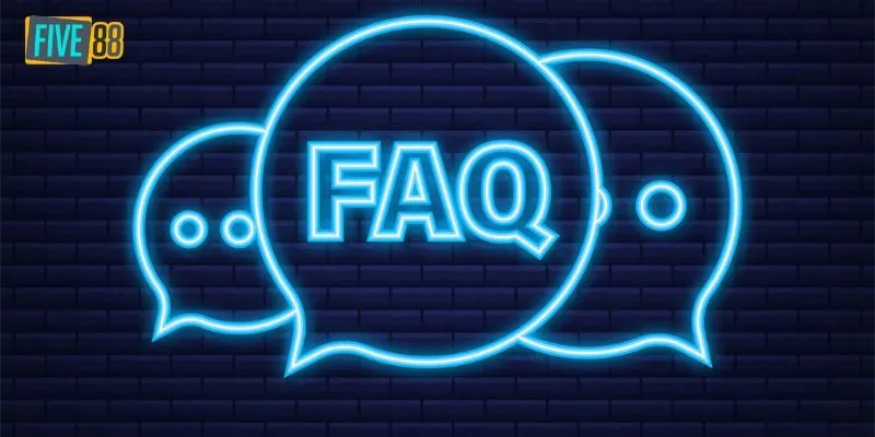 FAQ - Câu hỏi thường gặp