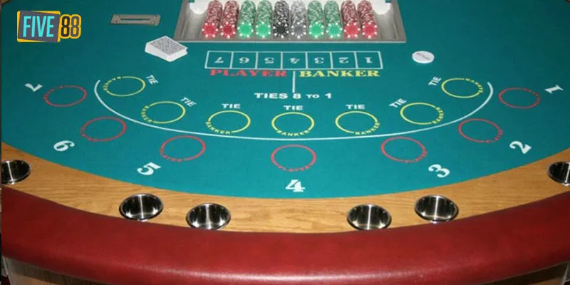 Mini Baccarat là gì?