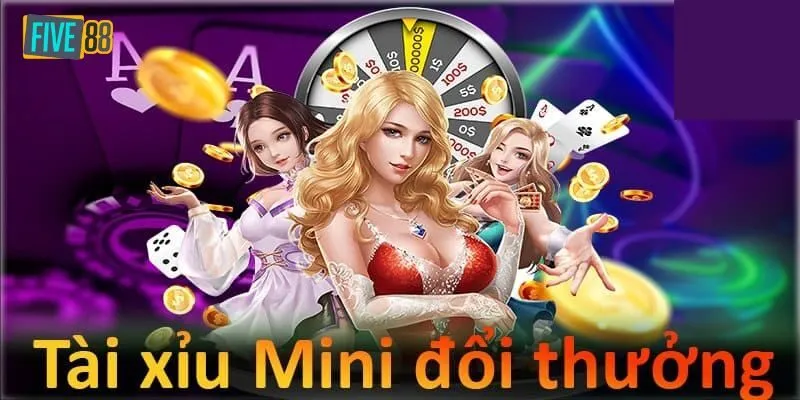 Bật mí cách đặt cược Tài Xỉu Mini hiệu quả