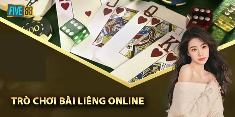 Tổng quan thông tin cần biết về game bài Liêng