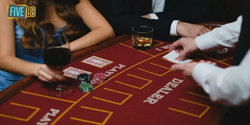 Bí quyết chơi Mini Baccarat dành cho tân thủ vào nghề