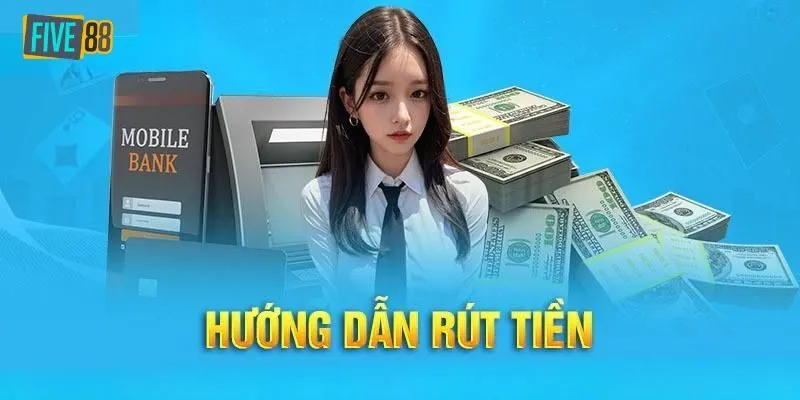 Quy trình rút thưởng