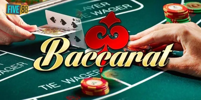 Đánh giá chi tiết về game Baccarat Five88