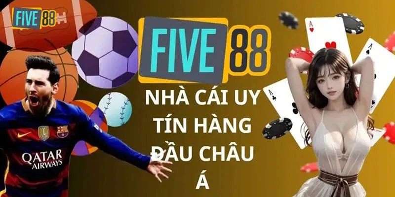 Một vài nét về sân chơi five88 