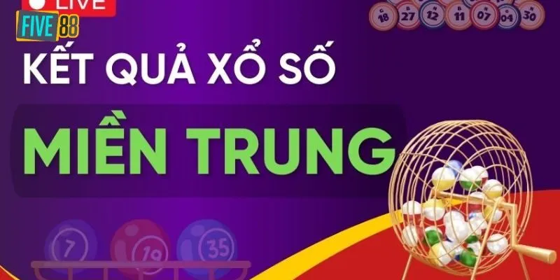 Khám phá Xổ số tại miền Trung là gì 